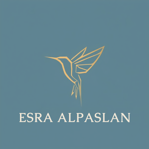 Esra Alpaslan Coaching Logo